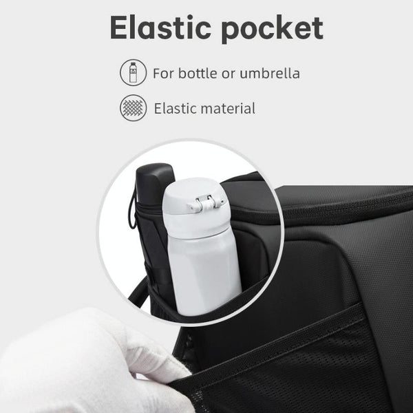 Men Dry / Wet Fitness Bag Multifunctional Dry Bags