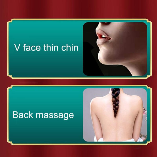 5 Piece Nose Clearing Beauty Tool For Respiratory Tract Emerald Green Other Massage