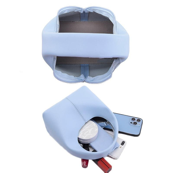 Chic Leather Women Handbag Sleek Design Black Women's Bags & Handbags