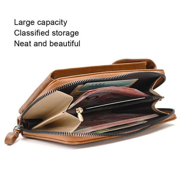 Versatile Shoulder Bag For Women Red Women's Bags & Handbags