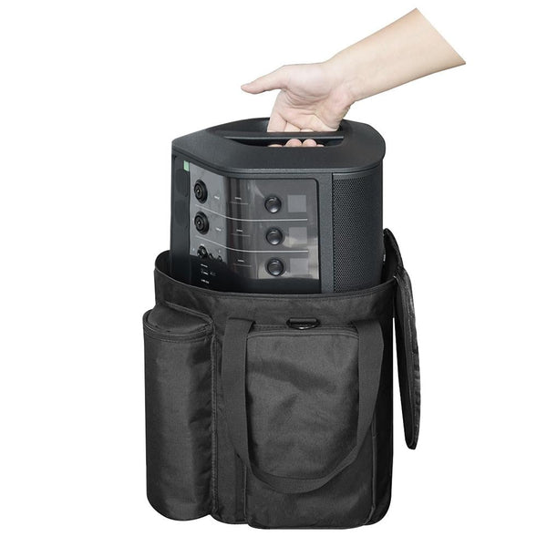 Protective Bag For Bose S1 / Pro+ Bluetooth Black Cases Covers & Skins