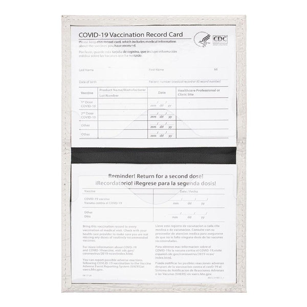 Pu Crocodile Pattern Card Holder Fits Cdc Documents Red Business Card Holders