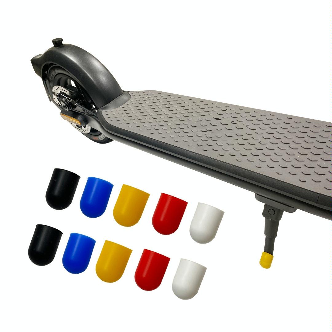 10 Pack Scooter Foot Support Cover For Xiaomi Ninebot Electric Accessories Parts