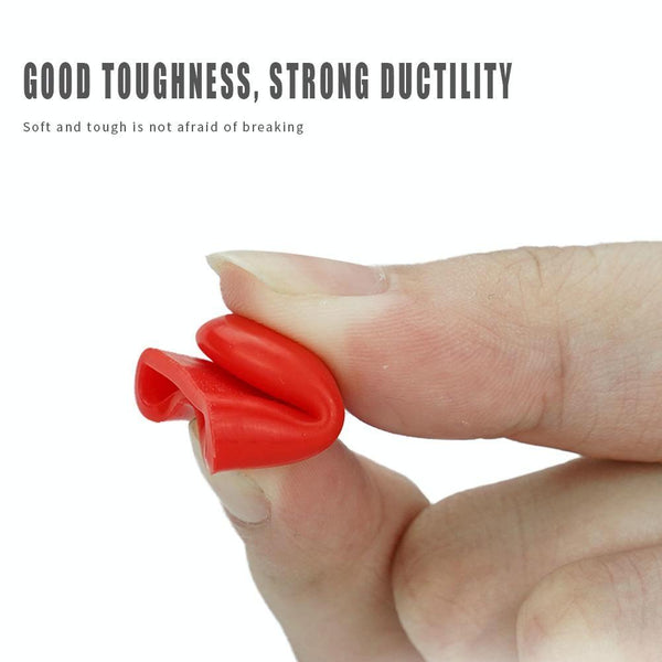 10 Pack Scooter Foot Support Cover For Xiaomi Ninebot Electric Accessories Parts