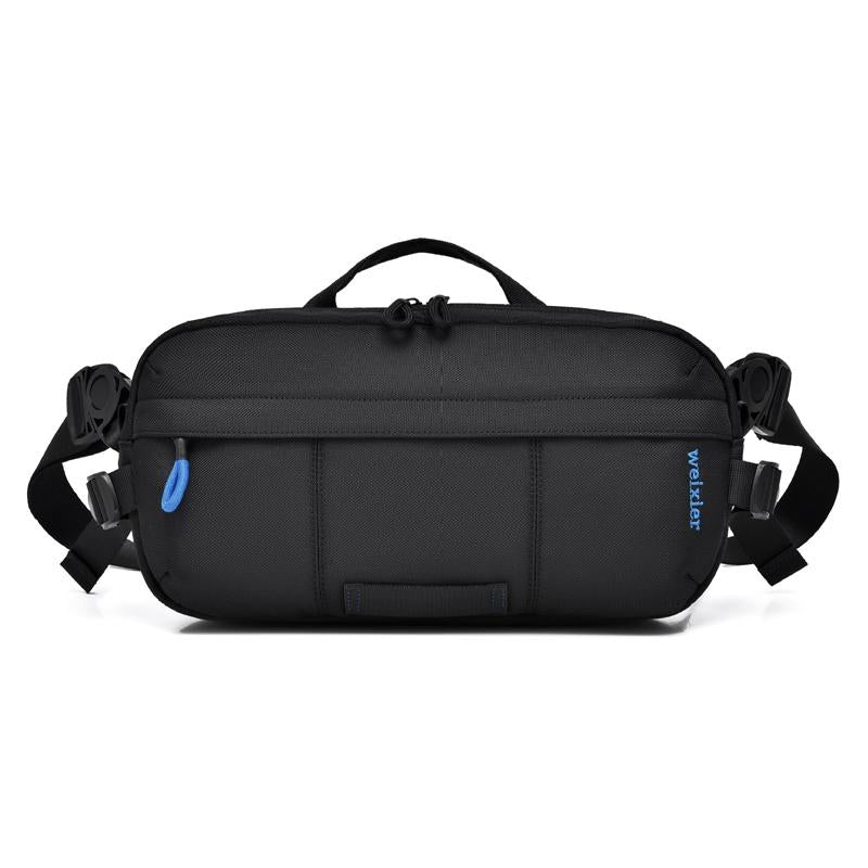 Waterproof Crossbody Chest Bag For Men Bags