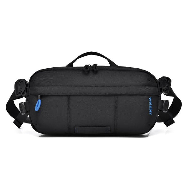Waterproof Crossbody Chest Bag For Men Bags