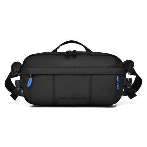 Waterproof Crossbody Chest Bag For Men Bags