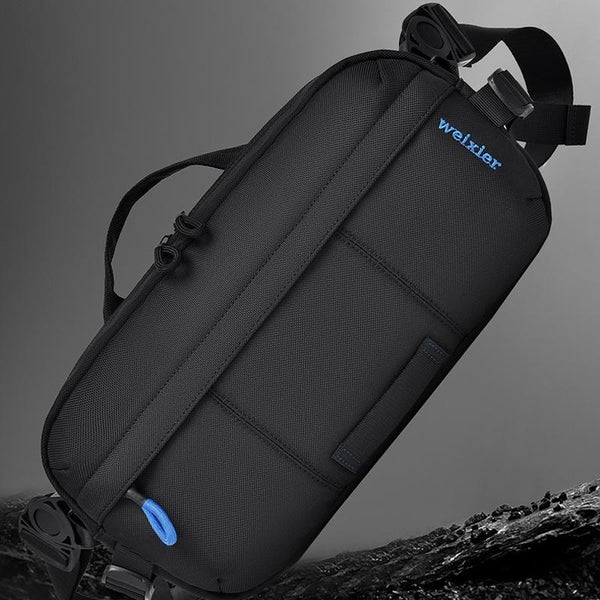 Waterproof Crossbody Chest Bag For Men Bags