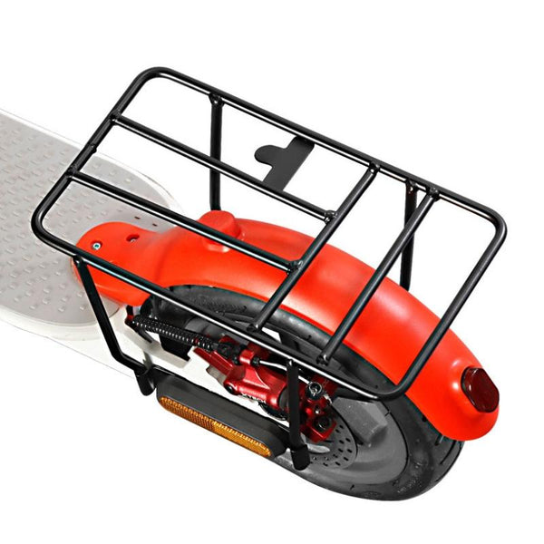 Xiaomi Scooter Tailstock Multifunctional Modification Placeholder