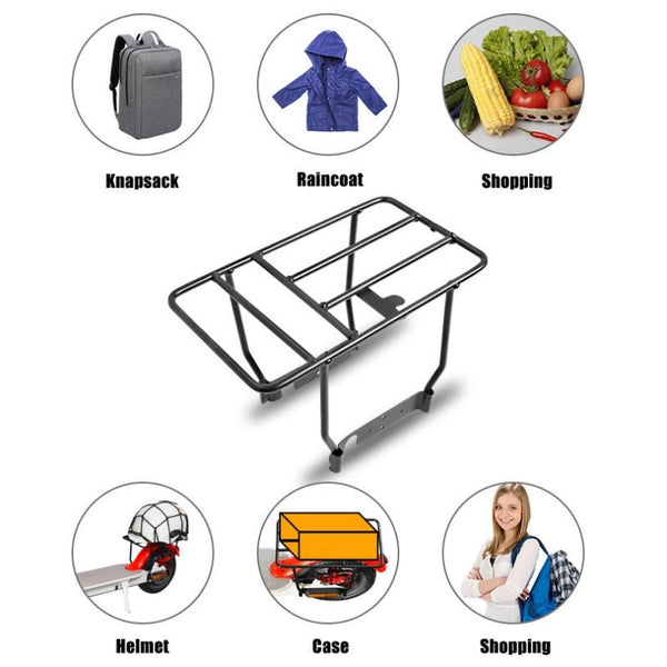 Xiaomi Scooter Tailstock Multifunctional Modification Accessories