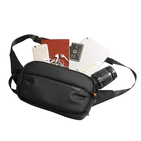 Versatile Waterproof Switch Storage Bag Compact Design Storage Bags