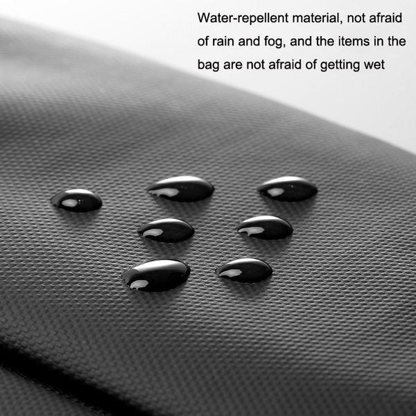 Versatile Waterproof Switch Storage Bag Compact Design Storage Bags