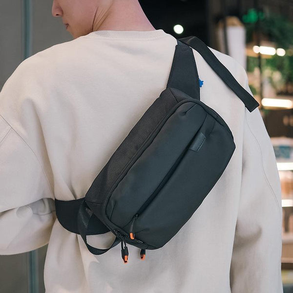 Versatile Waterproof Switch Storage Bag Compact Design Storage Bags