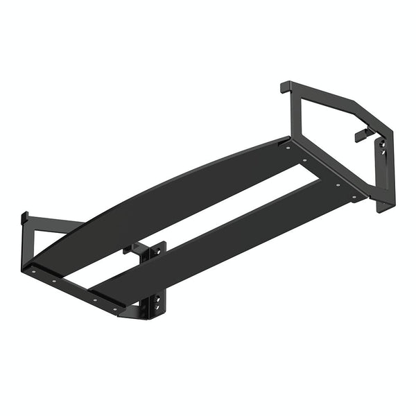 Wall Mounted Metal Bracket For Smart Speaker Black Speaker Mounts & Stands