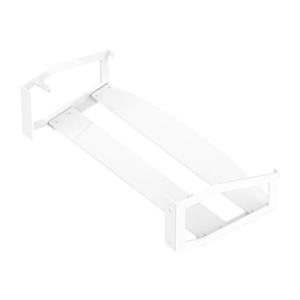 Wall Mounted Metal Bracket For Smart Speaker Black Speaker Mounts & Stands