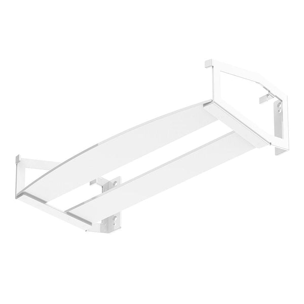 Wall Mounted Metal Bracket For Smart Speaker Black Speaker Mounts & Stands