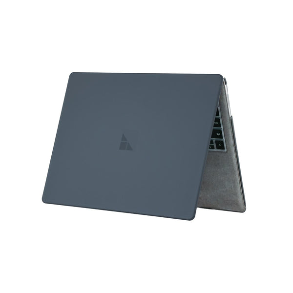 Shockproof Flannel Protective Case For 13.5 Microsoft Surface Laptop Black Laptop Cases & Bags