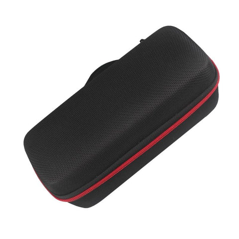 Protective Bag For Bose Soundlink Mini 2 Bluetooth Speaker Black & Grey Bags Skins & Travel Cases