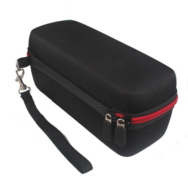 Protective Bag For Bose Soundlink Mini 2 Bluetooth Speaker Black & Grey Bags Skins & Travel Cases