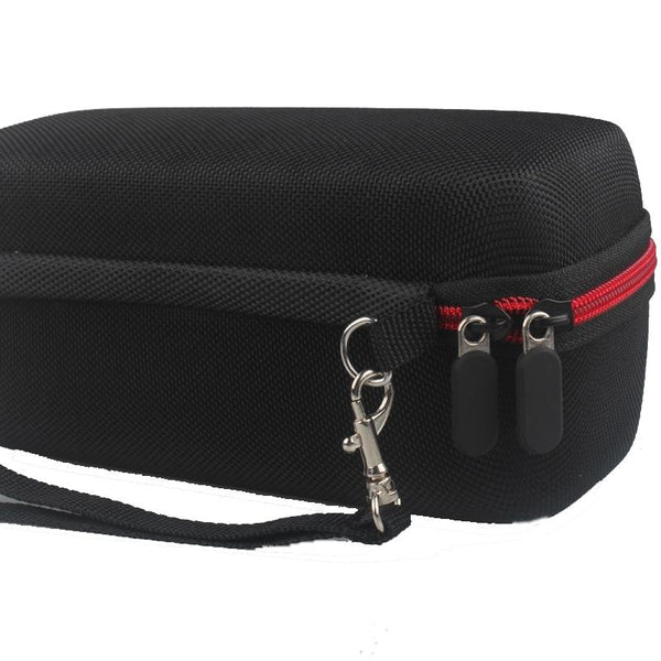 Protective Bag For Bose Soundlink Mini 2 Bluetooth Speaker Black & Grey Bags Skins & Travel Cases