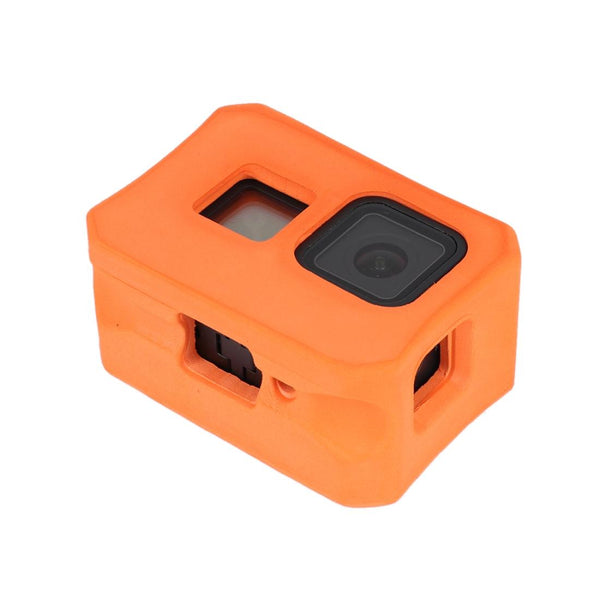 Floaty Case For Gopro Hero 8 Eva Material Suitable Audio And Video Use Camera Cases Bags & Covers
