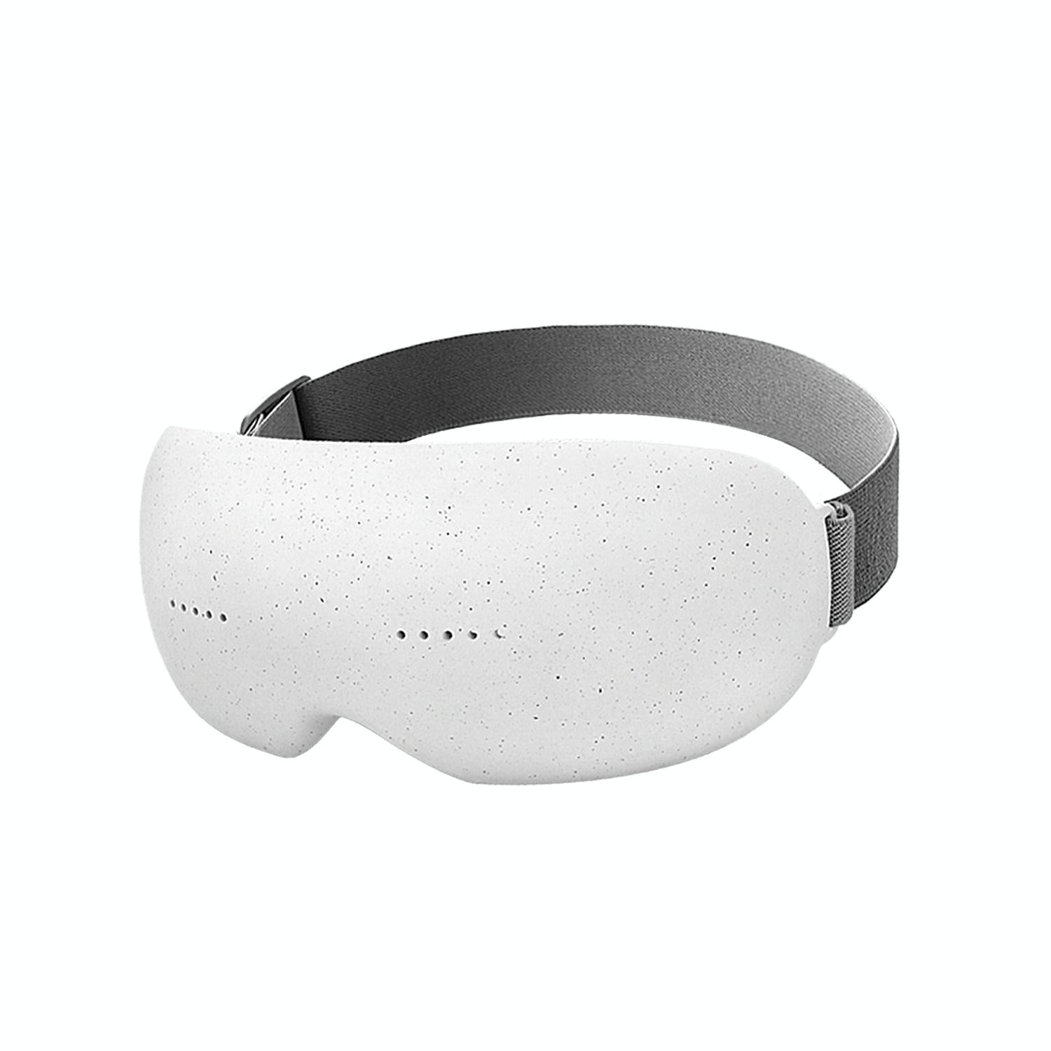 Bluetooth Music Eye Massager Hot Vibration Care Rhythm Massagers