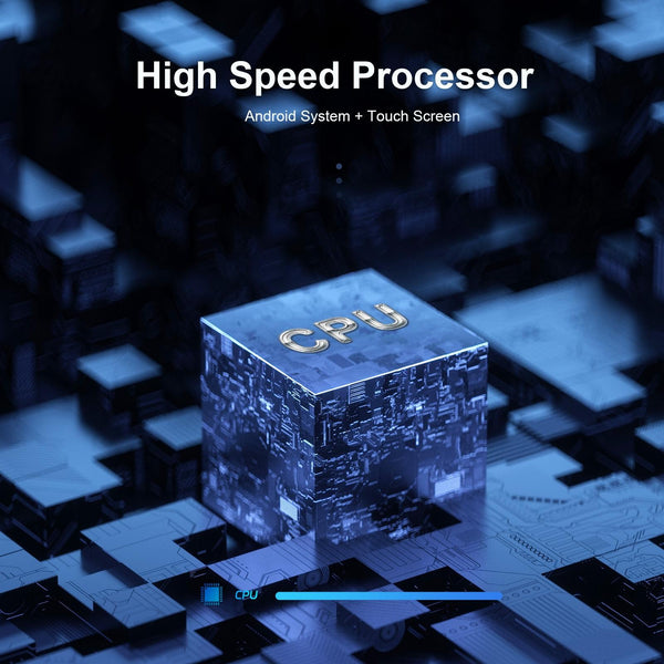 2 + 64G Carplay Android Navigation For Vw / Skoda Reversing Camera Large Screen Other Car Audio