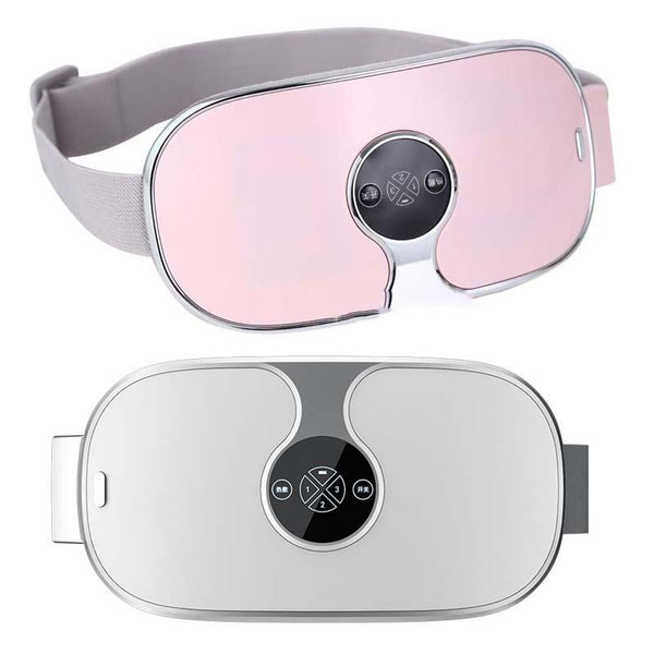 Vibrating Infrared Heat Massage Belt Pink Massagers