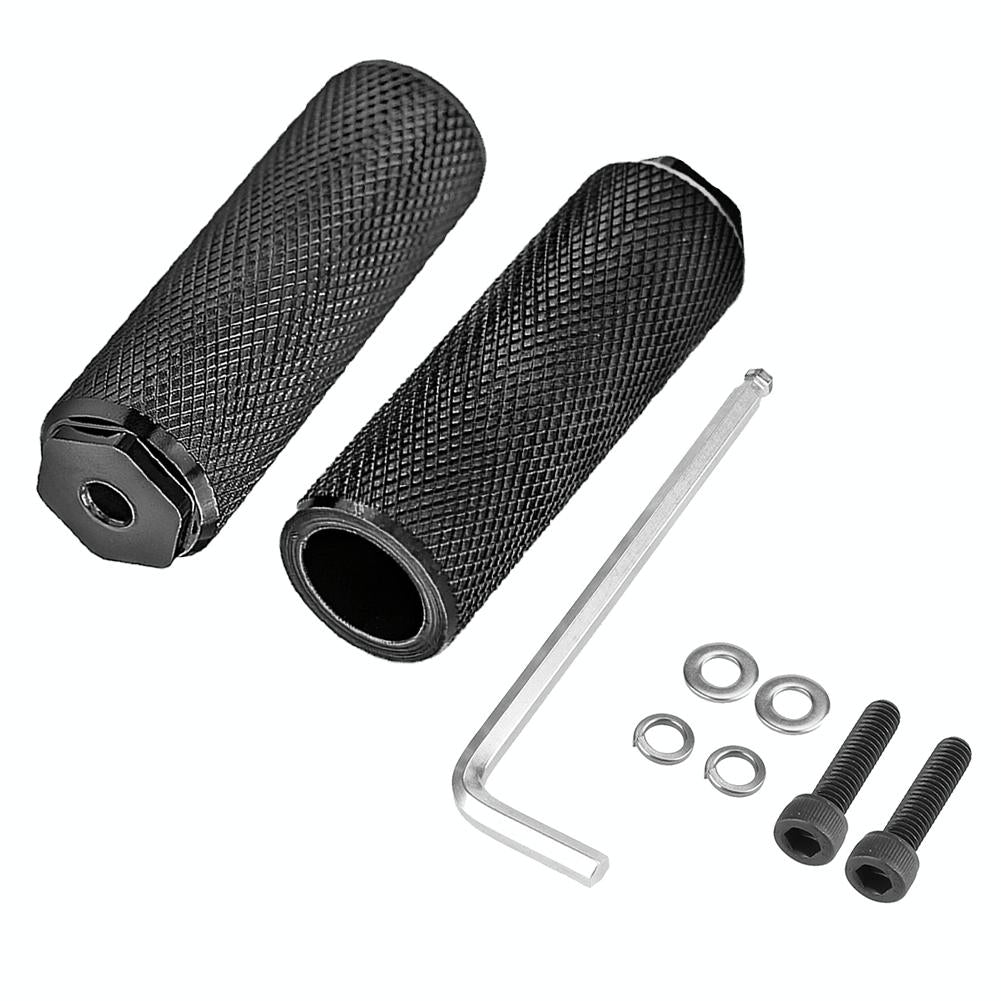 Rear Foot Pegs For Xiaomi M365 Electric Scooter Sports And Fitness Accessory Accessories Parts