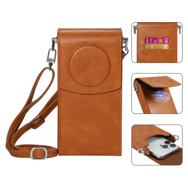 For Apple Vision Pro Power Case Compact Organizer Bags Skins & Travel Cases