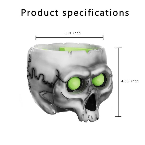 5 Piece Desktop Storage Bracket For Amazon Echo Dot 4 White Cases Covers & Skins