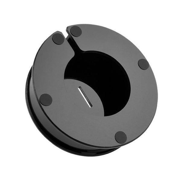 Black Homepod Mini Speaker Stand Bluetooth Storage Bracket Speaker Mounts & Stands