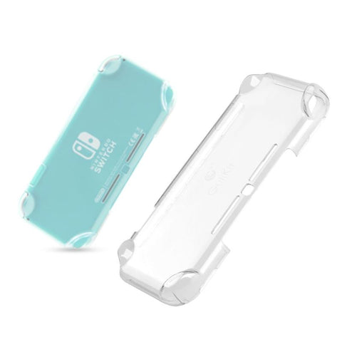 Protective Case For Nintendo Switch Lite Clear Bags Skins & Travel Cases