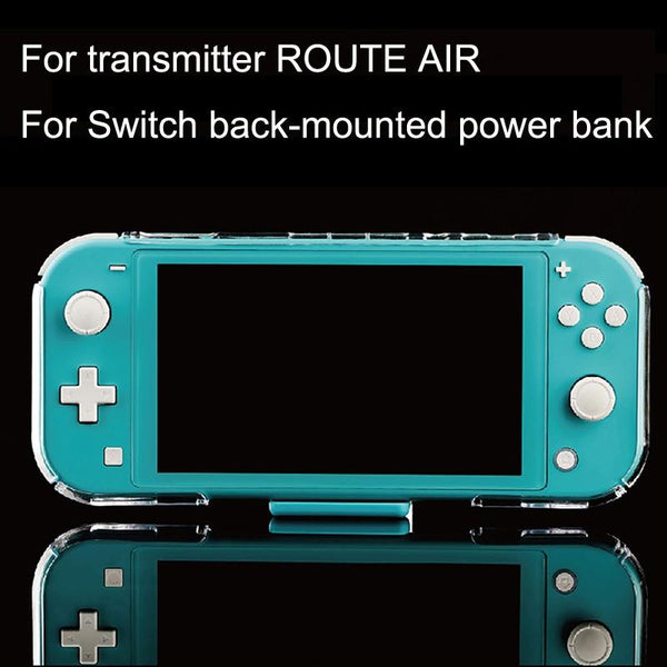 Protective Case For Nintendo Switch Lite Clear Bags Skins & Travel Cases