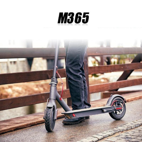 2 Pack Rear Disc Brake Cable For Xiaomi Mijia M365 Electric Scooter Red Accessories