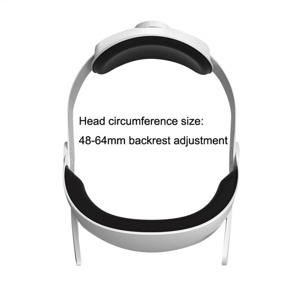 Universal Head Strap For Oculus Quest 2 Adjustable Controllers & Attachments