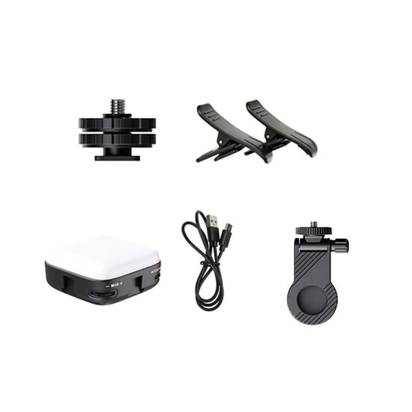 V90 Led Fill Light For Mobile Beauty Live Streaming Other Lighting & Studio