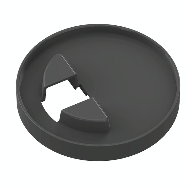 Desktop Bracket For Amazon Echo Show 10 No Drilling Required White Speaker Mounts & Stands