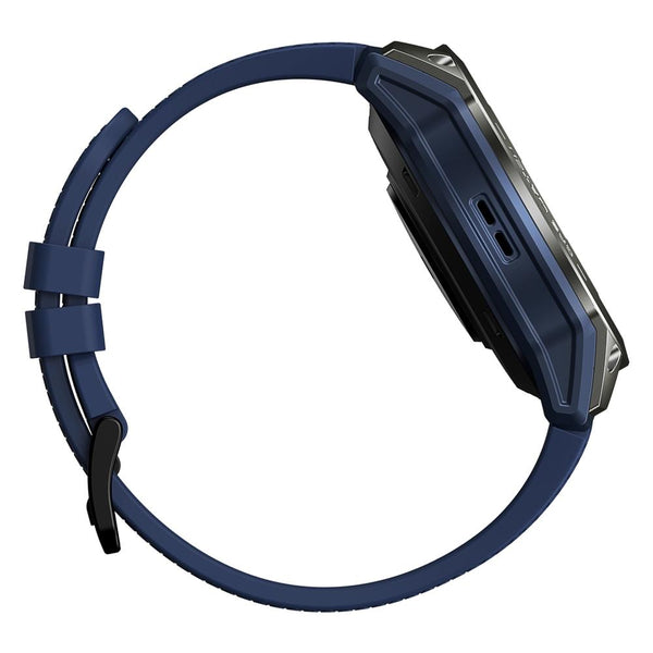 1.43 Inch Amoled Screen Sports Smart Watch Support Bluetooth Call Black Smart Watches