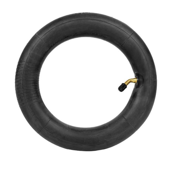2 Pack Rubber Inner Tubes For Xiaomi Mijia M365 Electric Scooter With Valve Cover Accessories Parts