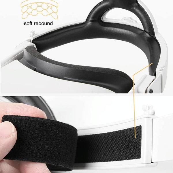 Ultimate Headband Set For Oculus Quest 2 Comfortable & Stylish Placeholder