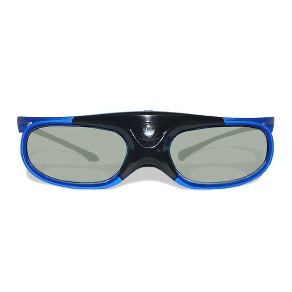3D Glasses For Dlp Projectors Rechargeable 3D Tv Glasses & Accessories