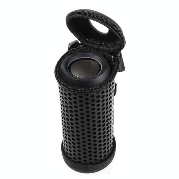 Jbl Flip Bag Hollow Protective Cover In Black Cases Covers & Skins