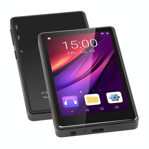 4 Inch Ips Android 8.1 Music Player Tablet 2Gb+16Gb Other Computers & Networking