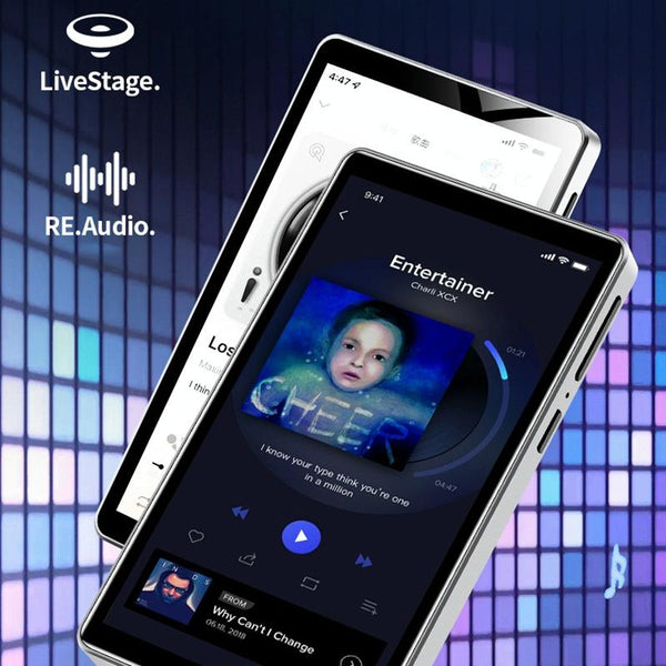 4 Inch Ips Android 8.1 Music Player Tablet 2Gb+16Gb Other Computers & Networking