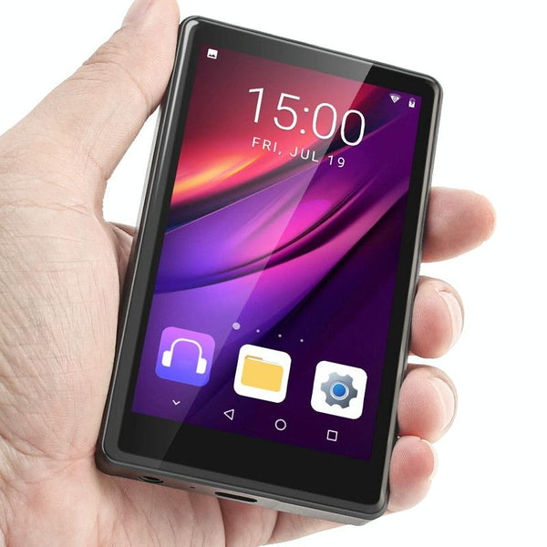 4 Inch Ips Android 8.1 Music Player Tablet 2Gb+16Gb Other Computers & Networking