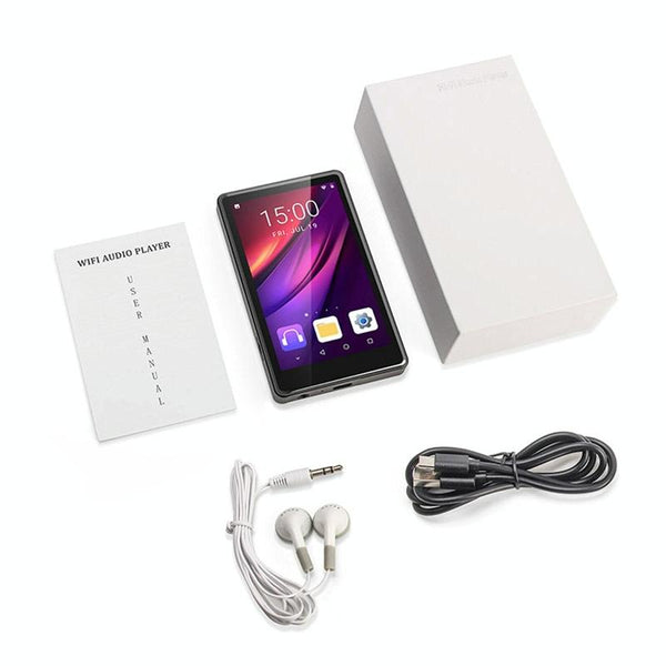 4 Inch Ips Android 8.1 Music Player Tablet 2Gb+16Gb Other Computers & Networking