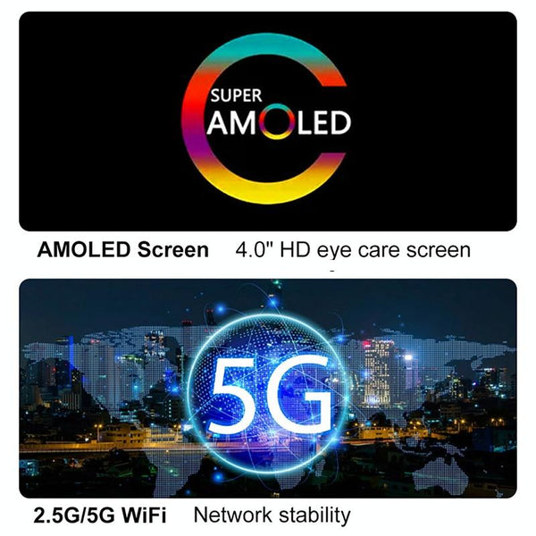 4 Inch Ips Android 8.1 Music Player Tablet 2Gb+16Gb Other Computers & Networking