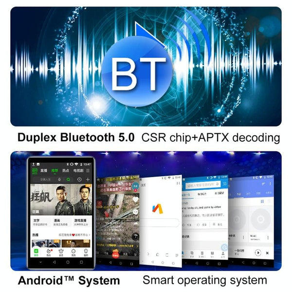 4 Inch Ips Android 8.1 Music Player Tablet 2Gb+16Gb Other Computers & Networking