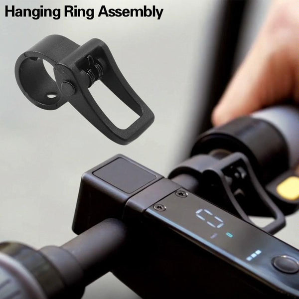 Max G30 Electric Scooter Folding Hook Black Accessories Parts